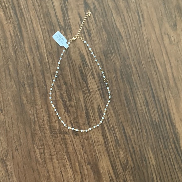 Free people essential stone necklace - Picture 2 of 12